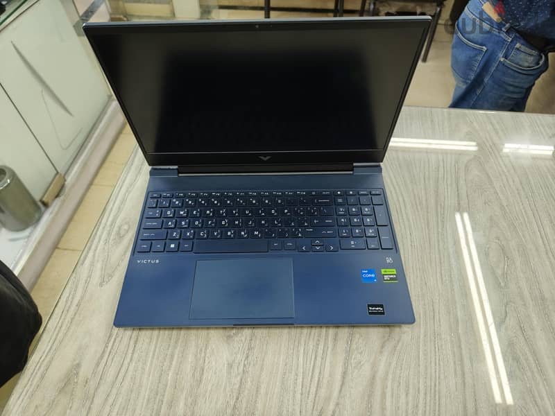 HP Victus 15 5