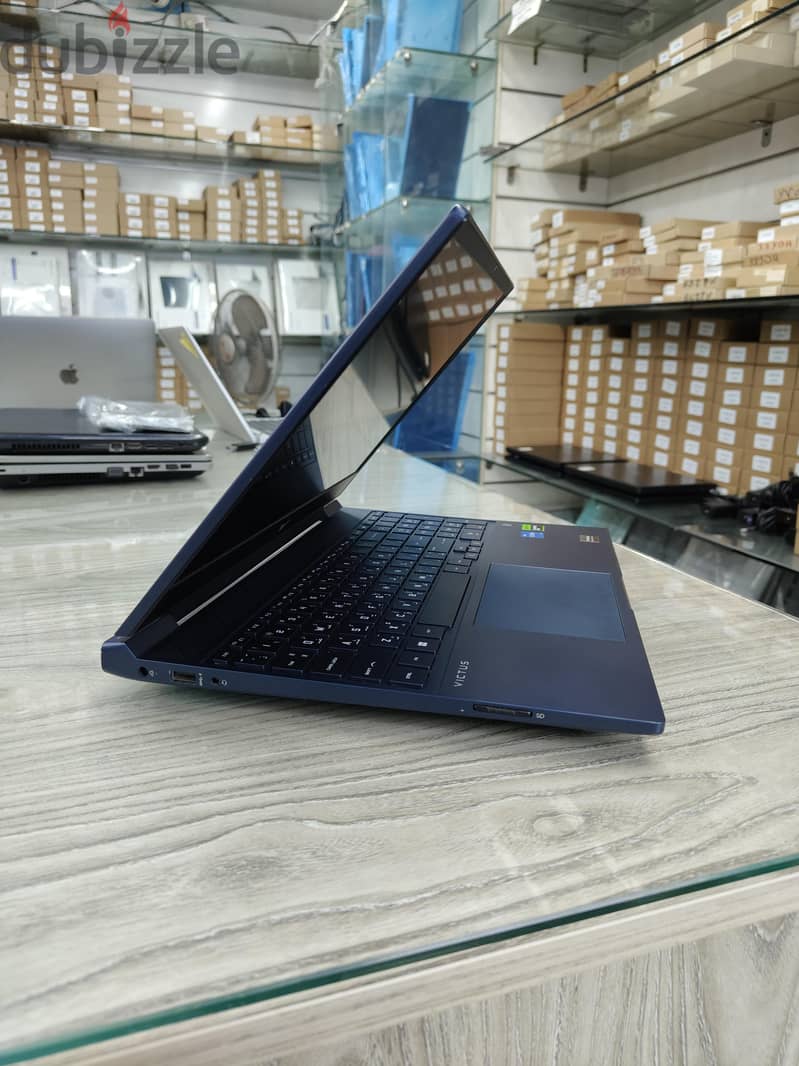 HP Victus 15 7