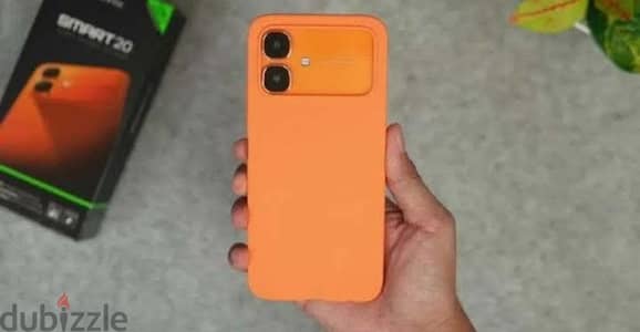  Infinix Smart 20