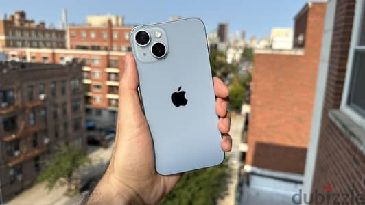 Apple - iPhone 14