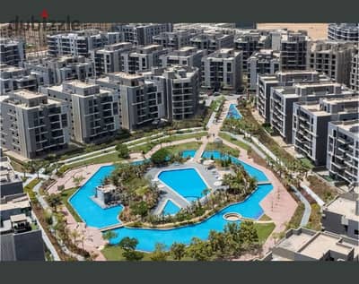 163 sqm Apartment for Sale | Resale | Immediate Delivery | Open View | Special Price | Sun Capital | Hadayek October