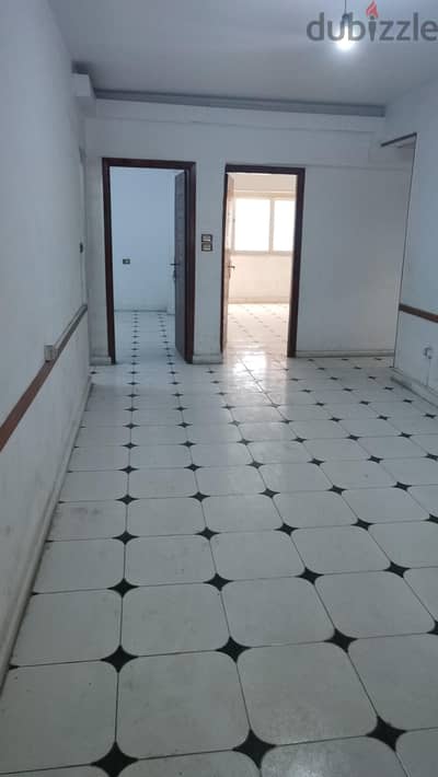 شقه للايجار  بالمهندسين ميدان سفنكس شارع جامعه الدول العربيه