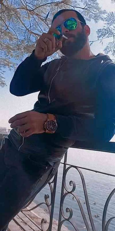 Ahmed fekry