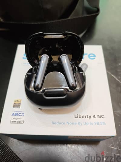 Soundcore Liberty 4nc