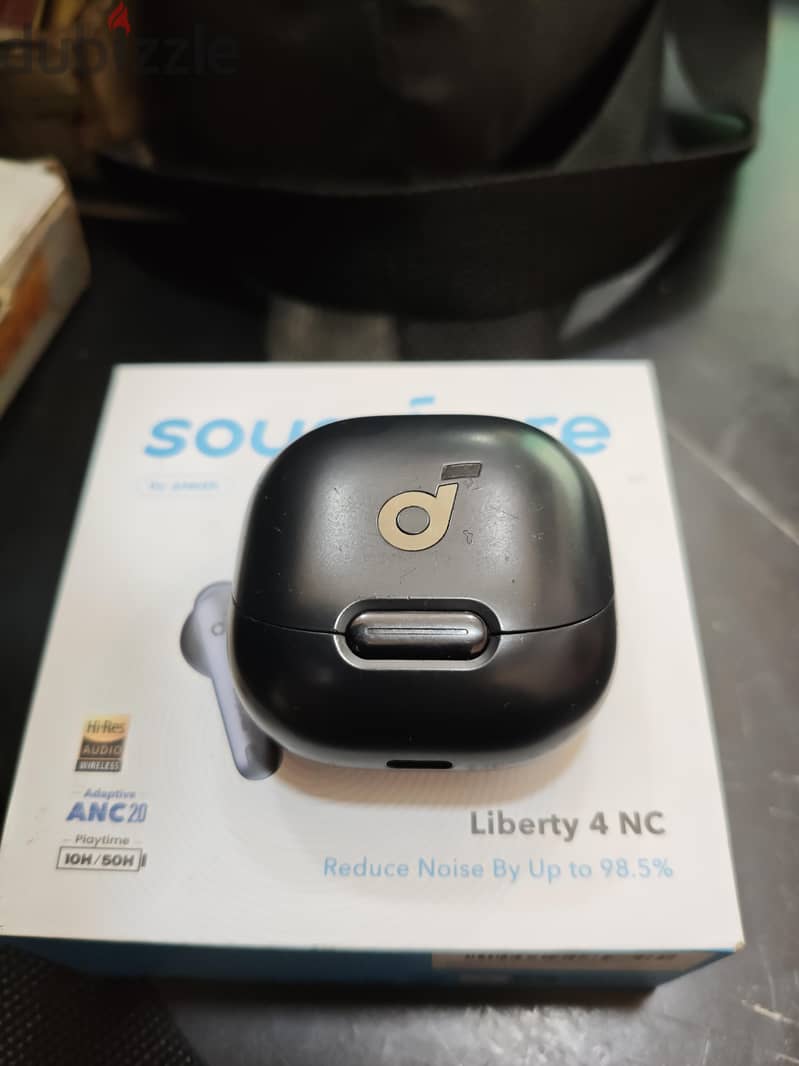 Soundcore Liberty 4nc 1