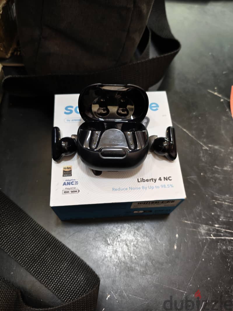 Soundcore Liberty 4nc 2