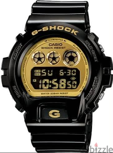 Casio