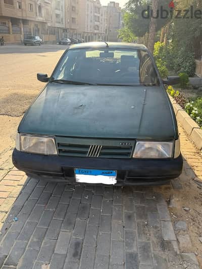 Fiat Tempra 1997