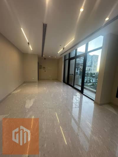 Fully finished 65m office for rent in District 5