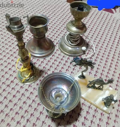 تحف نحاس لأعلى سعر