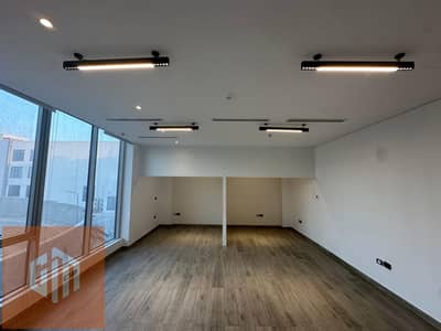 73m Fully Finished office for rent - Golden square