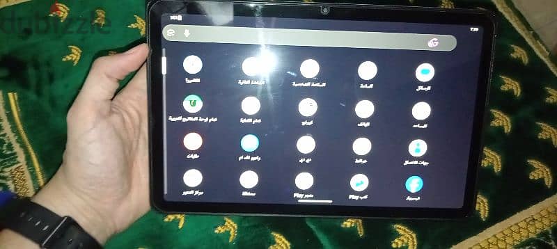 hmd t21 نوكيا 2