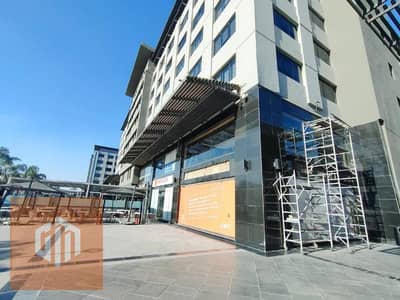 Fully Finished 910m office for rent - direct on south 90ST