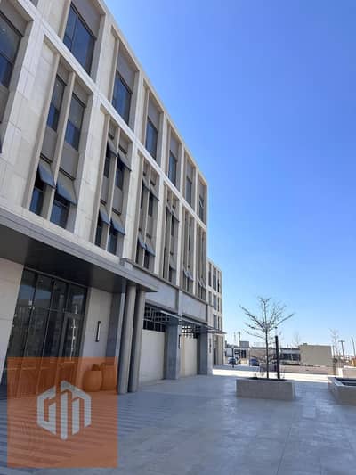 378m Fully finished office for rent in Mivida -prime location