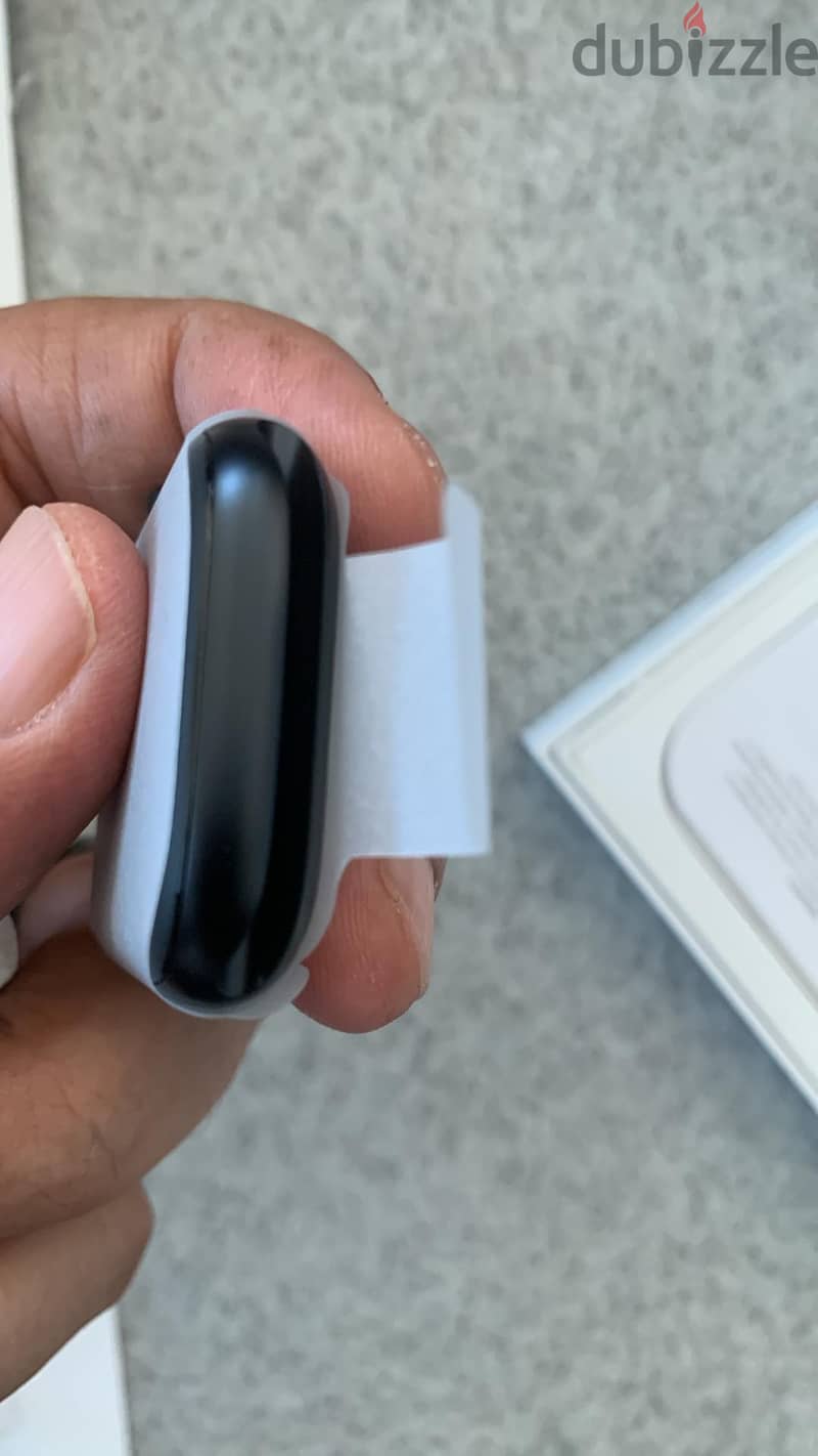 Apple watch SE 2nd generation 1