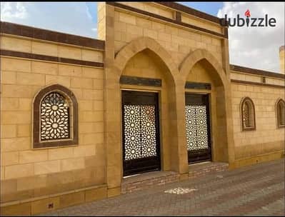 مقبره للبيع مساحه 40 متر في مقابر الشرطه صندوق ص اول طريق العين السخنه