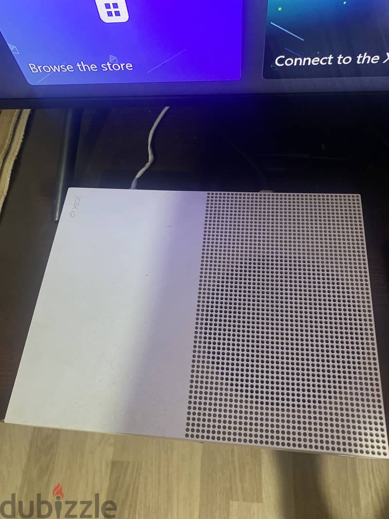 Xbox one s 1