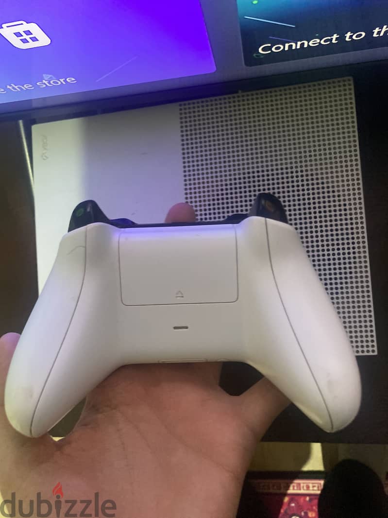 Xbox one s 5