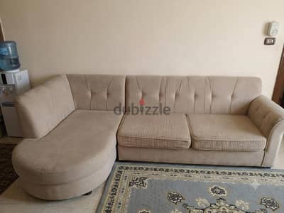 ركنه استعمال نضيف