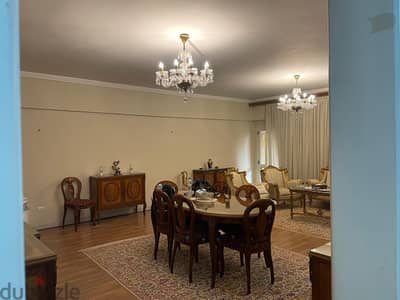 3BR apartment @ Hayati Residence compound Infront of Garden 8