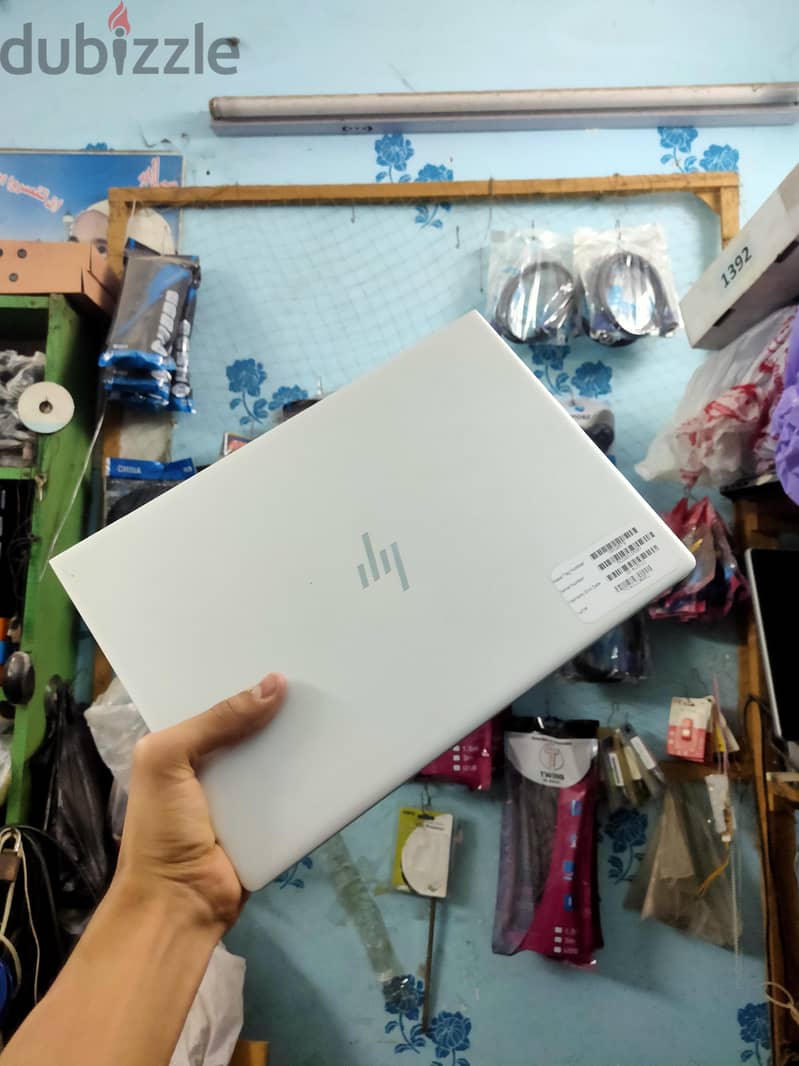 Hp Elitebook 745 G5 1