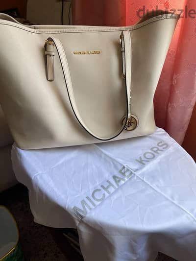 Micheal Kors large bag