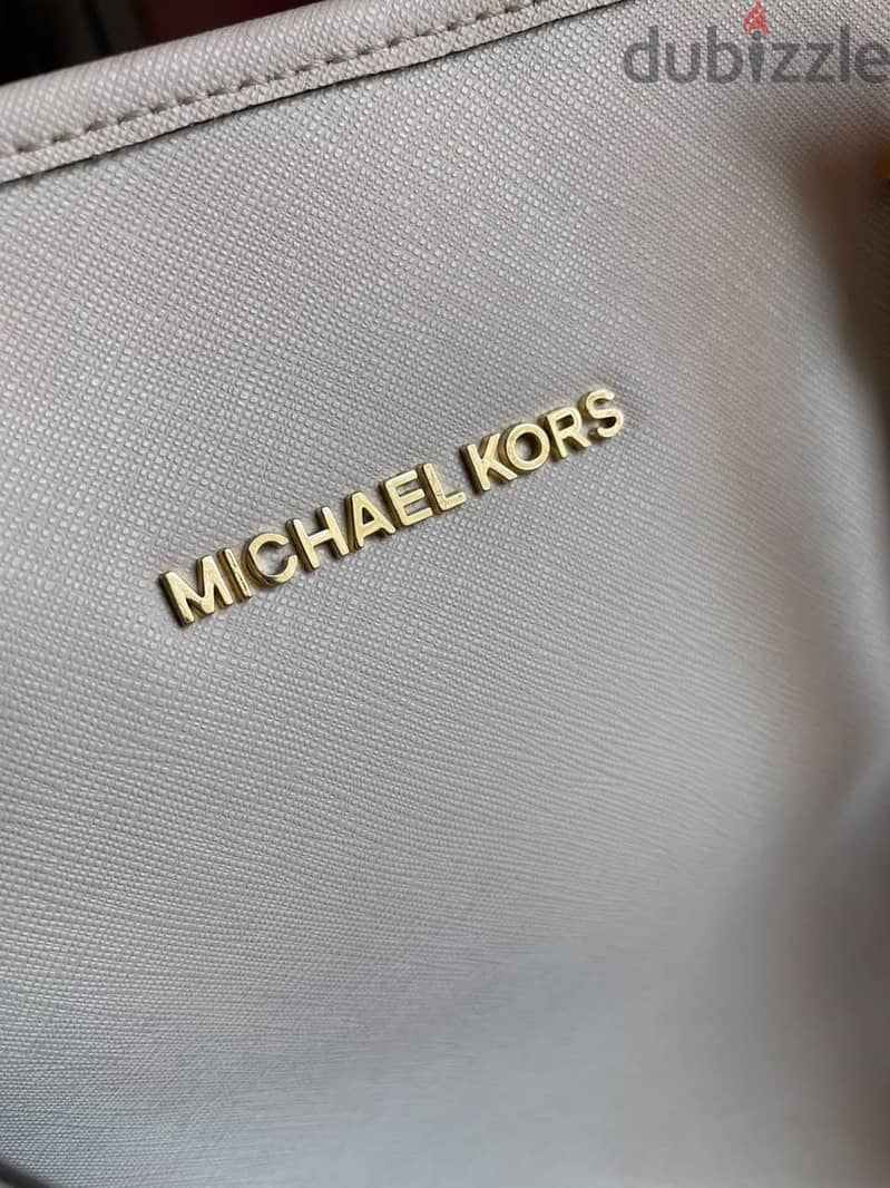 Micheal Kors large bag 2