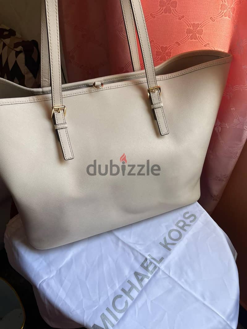 Micheal Kors large bag 3