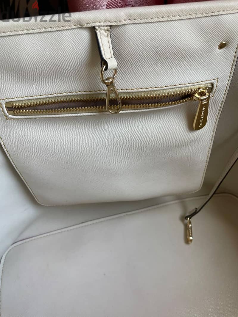 Micheal Kors large bag 9