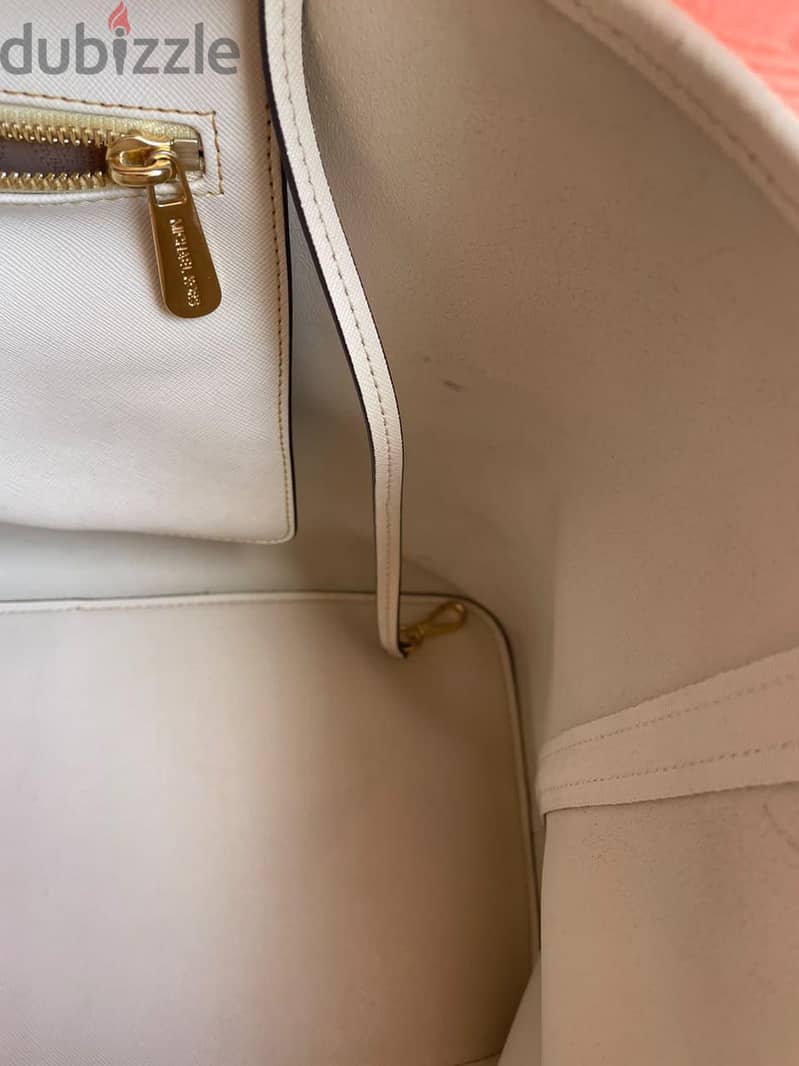 Micheal Kors large bag 12
