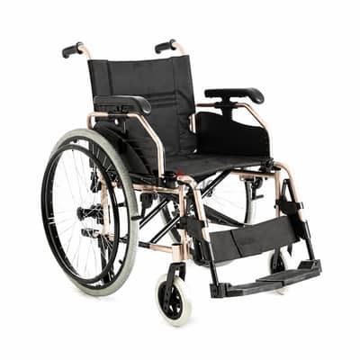 Foldable Wheelchair