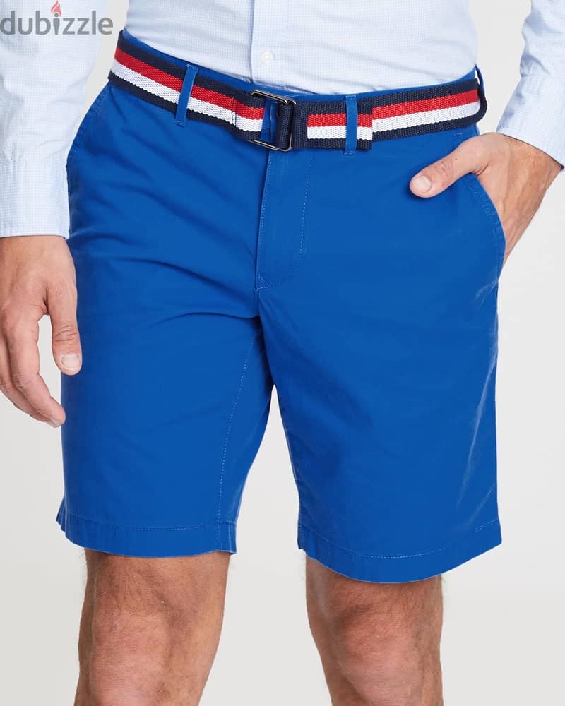 Tommy short 32 1