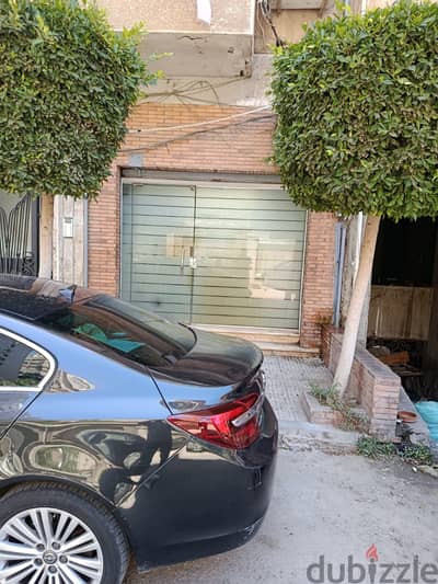مقر ادارى للبيع بوابور المياة