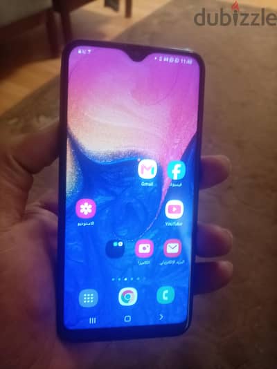 سامسونج  Galaxy A10e