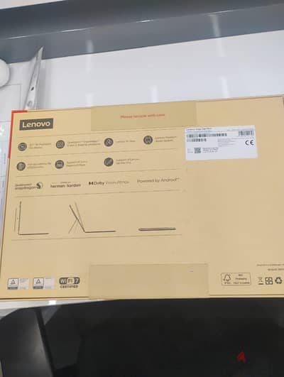 تاب Lenovo yoga plus