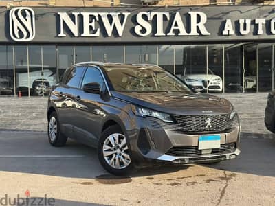 Peugeot 3008 2023 ACTIVE