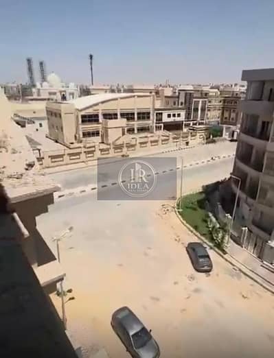 للبيع بحى الأندلس بالقرب من كمبوندمفيدا وكمبوند القطامية وشارع التسعين الجنوبى وبجوار مدرسة النيل الدولية وبالقرب من الخدمات