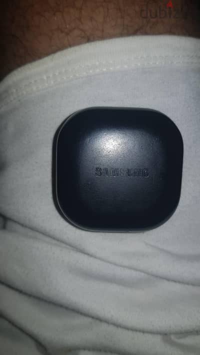 Samsung Galaxy Buds2 Pro (Sound by AKG)