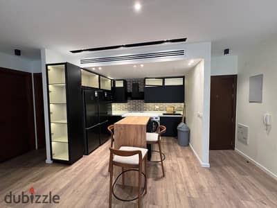 2 Bedroom Furnished Apartment With ACs & Appliances For Rent - Lake View Residence