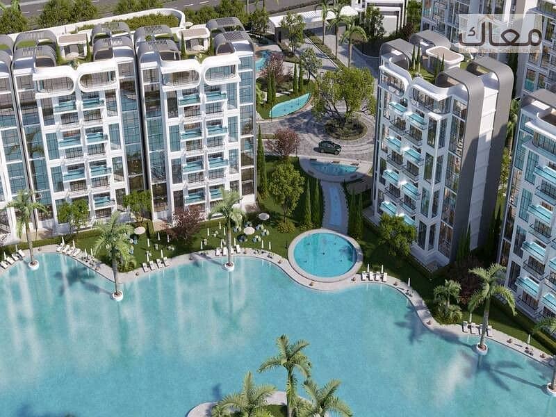 150m Lagoon View | Only 10% Down Payment 0 150m Lagoon View | Only 10% Down Payment 0