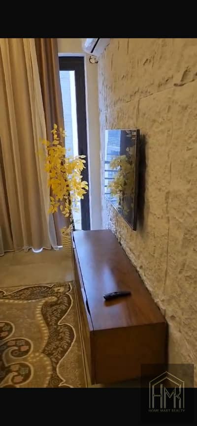 شقه مفروش فندقي في مدينتي B8 مجموعة ٨٦