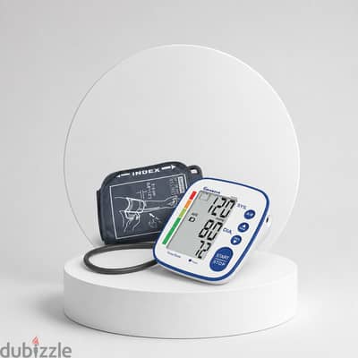 Granzia Astro Digital Blood Pressure Monitor