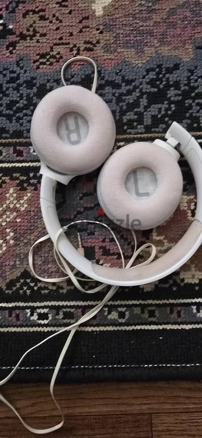 سماعة أصلية أصلية اورجينال jbl