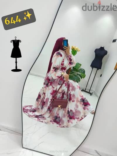 فساتين فساتين