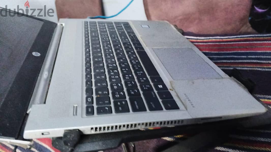 بيع لبتوب 5