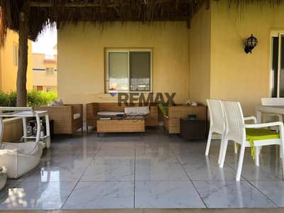 For Sale – Fully Furnished  Stella sidi Abdel Rahm