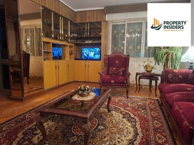 Apartment for sale, 175 sq m, off Nozha Street, Heliopolis