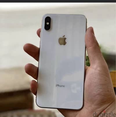 Apple - iPhone XS Max 256 