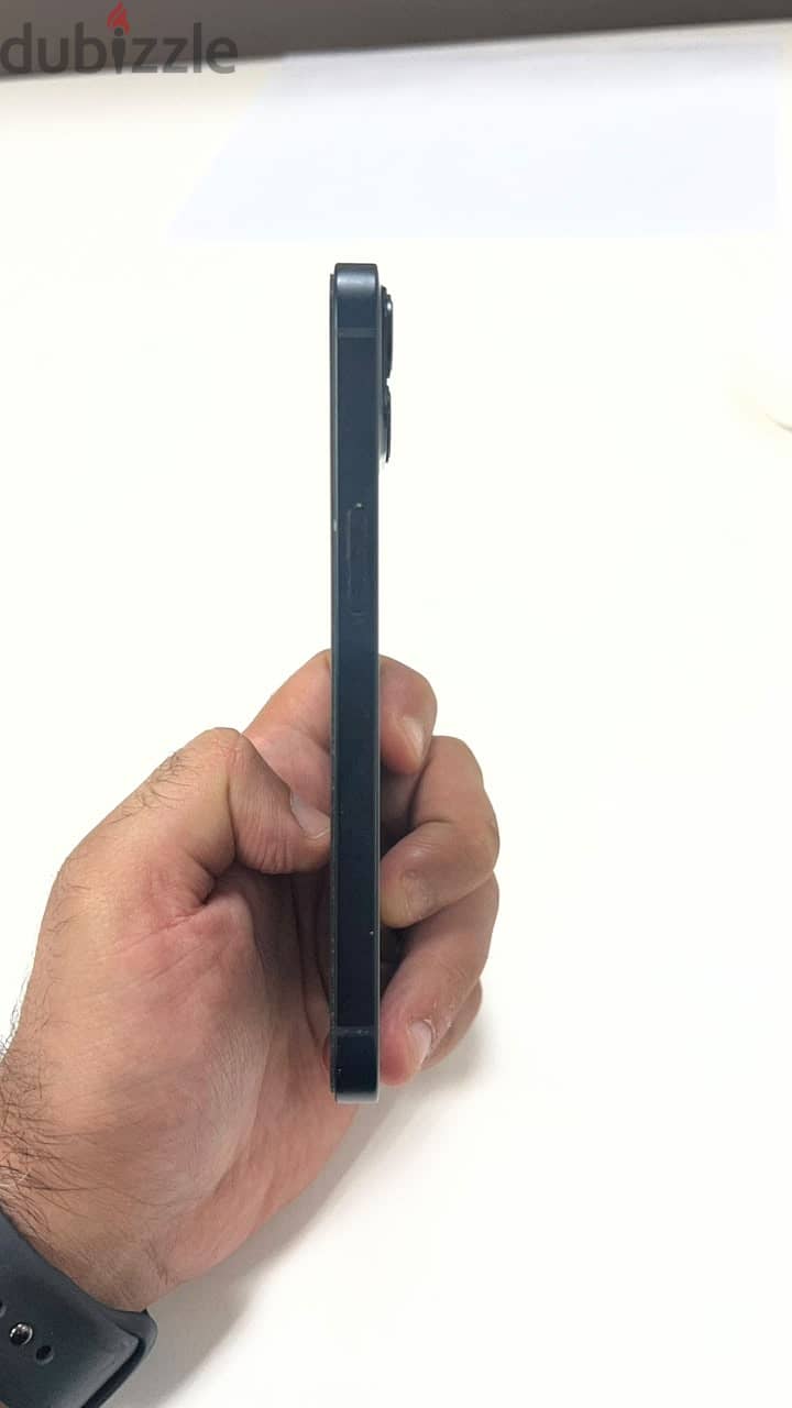 iphone 13 128G Battery: 81%. 4