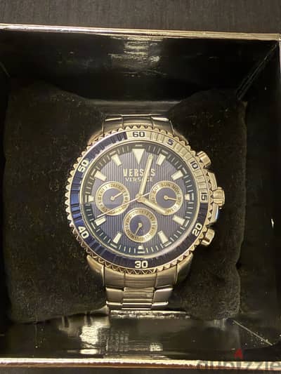 Versus Versace watch
